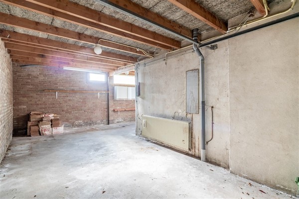 Medium property photo - Schoolstraat 18, 9902 AR Appingedam